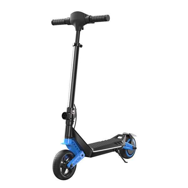iScooter K6 Kinder-Elektroroller, 3 Geschwindigkeitsstufen 1 St