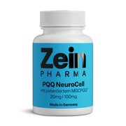 Pqq Neurocell Kapseln Zeinpharma 30 St