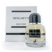 Berlinetta - EDP - Inhalt: 100 ml 0,1 l
