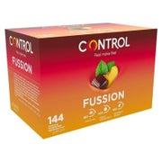 Control Condoms - Adapta Fussion Kondome 144 St