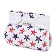 T-TOMI Spreizhose Klettverschluss Starfish 5-9 kg 1 St