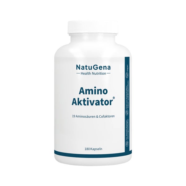 AminoAktivator 180 St