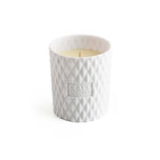 Claus Porto Kerze Banho Citron Verbena Candle