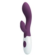 Pretty Love - Helliger G-spot-Vibrator 1 St