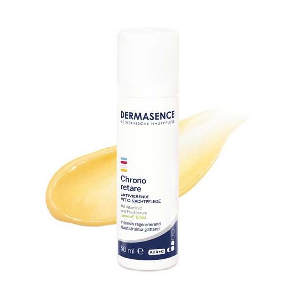 Chrono retare Aktivierende VIT C-Nachtpflege 50 ml