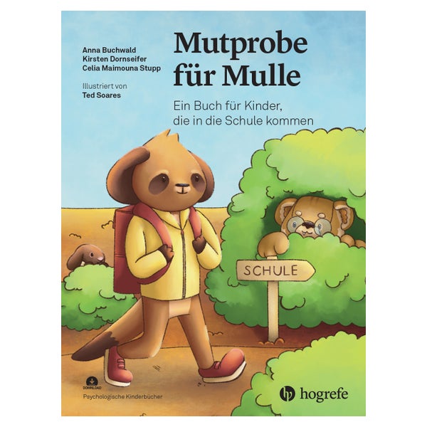 Mutprobe für Mulle 1 St