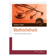 Bluthochdruck 1 St
