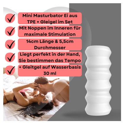 masturbator ohne gleitgel Durex Play Prickelnd Gleit- und Erlebnisgel, 50 ml : Amazon.de: Drogerie &  Körperpflege main image 0