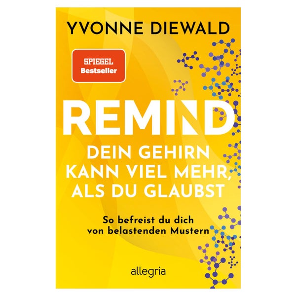 REMIND Dein Gehirn kann viel mehr, als du glaubst 1 St