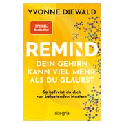 REMIND Dein Gehirn kann viel mehr, als du glaubst 1 St