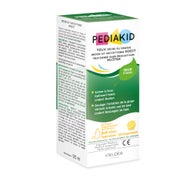 Pediakid Trockener Oder Produktiver Husten Sirup 125 ml
