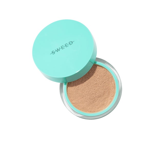 SWEED Gesichtspuder Miracle Powder Mini