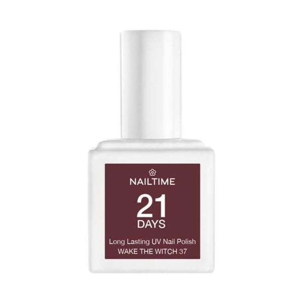 Nailtime, 21 Days UV Nail Polish 1 St