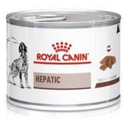 ROYAL CANIN Hepatic 0,2 kg