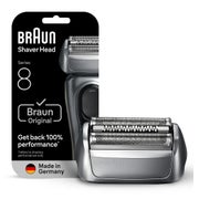 Braun SCHERKOPF 83M (SCHERKOPF 83M) 1 St
