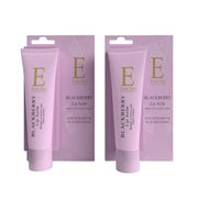 Erth Berry Lippenbalsam  Set 1 St