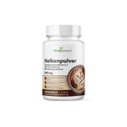 VitaSanum®- Nelkenpulver – 500 mg – 100 Kapseln 100 St