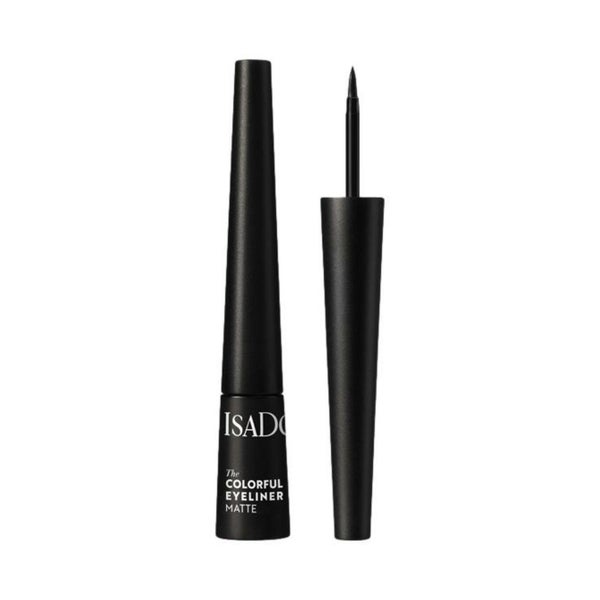 IsaDora, Colorful Eyeliner 1 St
