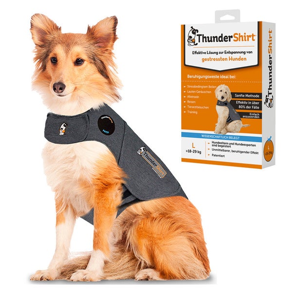 ThunderShirt Beruhigungsweste 1 St