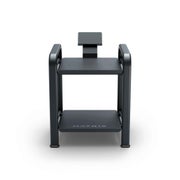 DBSR  Ablageständer für verstellbare Hanteln von Matrix Fitness - DBSR Ablageständer 1 St