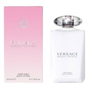Versace, Bright Crystal Perfumed Body Lotion 1 St