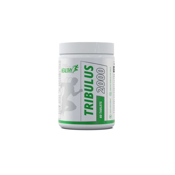 MST - Healthy Tribulus 100 g