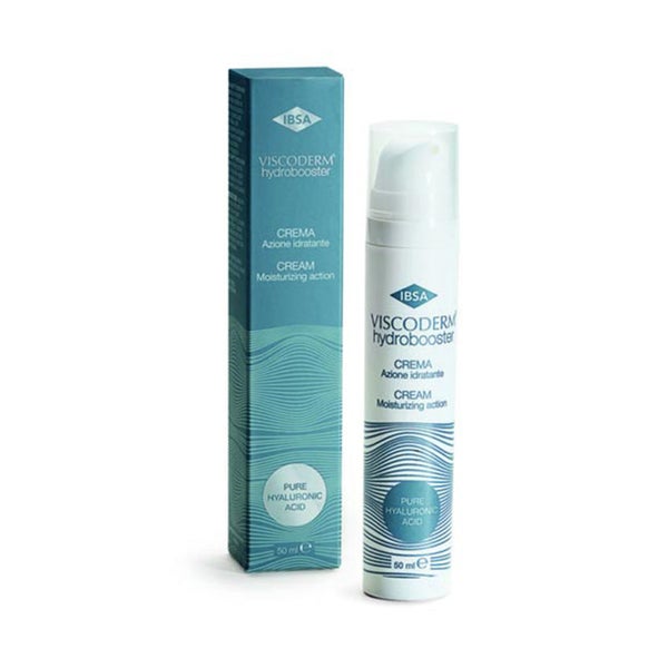 Viscoderm HydroBooster Gesichtscreme 50 ml