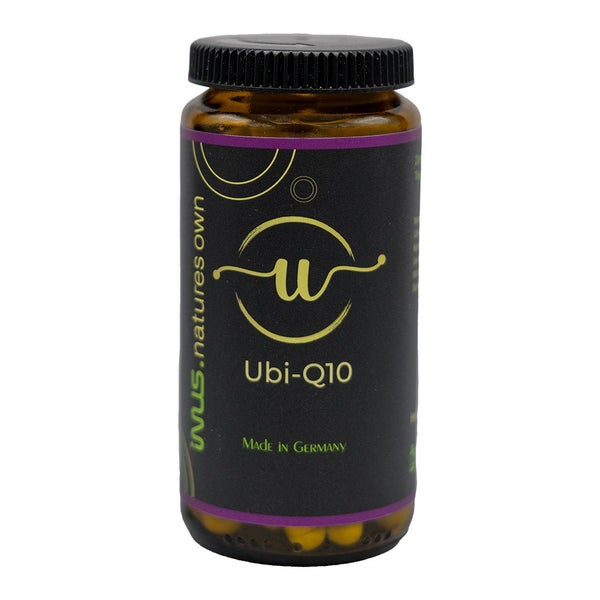 Ubi-q10 Kapseln 90 St