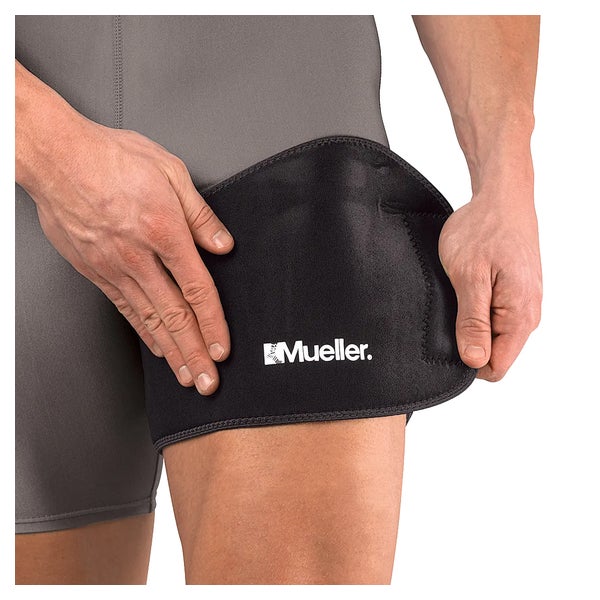 Mueller Neopren Oberschenkelbandage 1 St