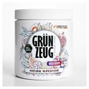 ProFuel GRÜNZEUG Lemon 300 g