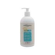 Eubiona Shampoo Hafer Sensitiv 500 ml 500 ml