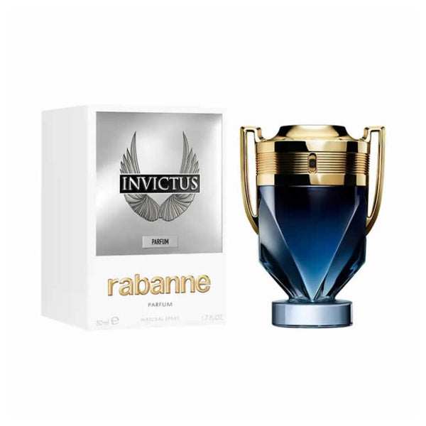 INVICTUS PARFUM edp vapor 50 ml 0,05 l