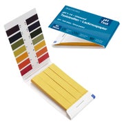 BMUT pH-Wert 1-14 Teststreifen Lackmuspapier 240 St