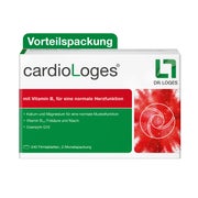 Produktabbildung: cardioLoges 240 St