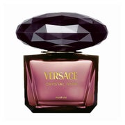 Versace, Crystal Noir Parfum Spray 0,09 l