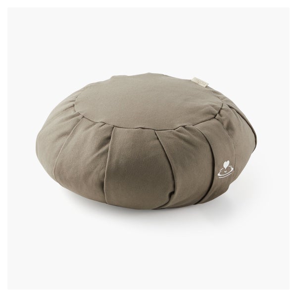 Myga Zafu Yoga - Meditationskissen - Wood 1 St