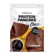 Polleo Protein Pancake Mix, 500 g, Chocolate 500 g