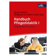 Handbuch Pflegedidaktik I 1 St