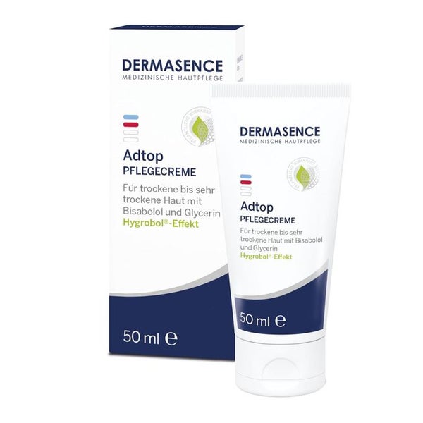 DERMASENCE Adtop Pflegecreme 50 ml