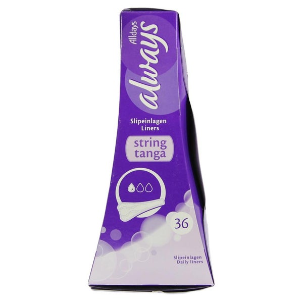 Alldays Tanga 36 St