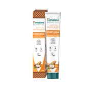Himalaya Botanique Whitening Antiplaque Zahnpasta Kurkuma + Kokosnussöl 75 Ml 75 ml