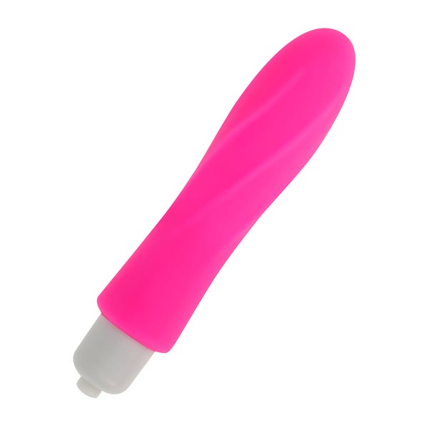 Ohmama - Silikon-vibrationskugel 1 St
