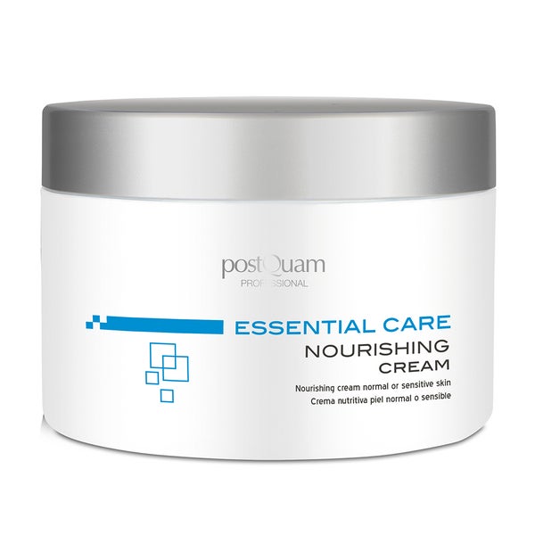 POSTQUAM HAUTPFLEGE Nährende Creme für Normale Haut (200 ML.)