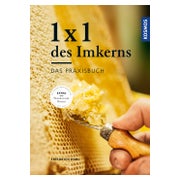 1 x 1 des Imkerns