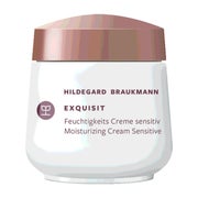 Hildegard Braukmann, Exquisit Feuchtigkeits Creme Sensitiv Tag 50 ml