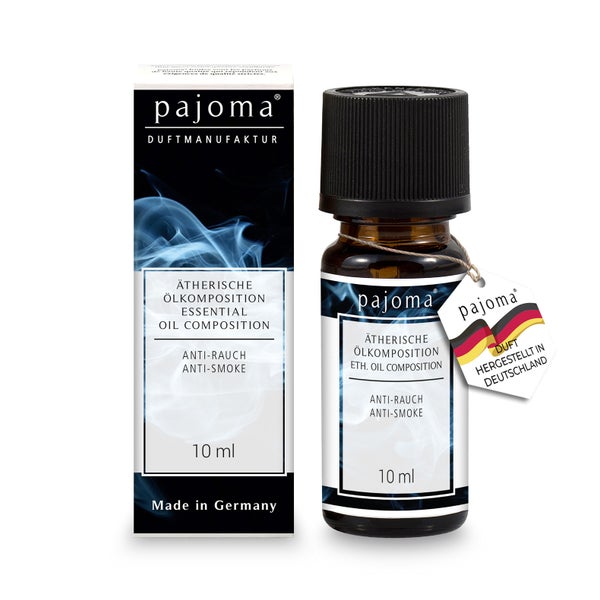 pajoma® ätherisches Anti-Rauch Öl 10 ml