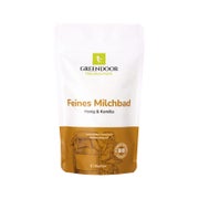 GREENDOOR Milchbad Honig Kamille 200 g