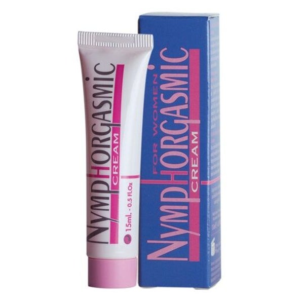 Ruf - Nymphorgasmische Creme