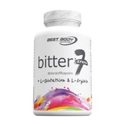 Bitter Seven Kapseln 100 St