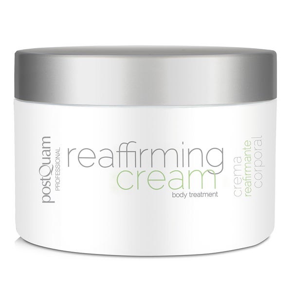 POSTQUAM HAUTPFLEGE Reaffirming-Creme (200 ML.)